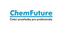 Chemfuture logo